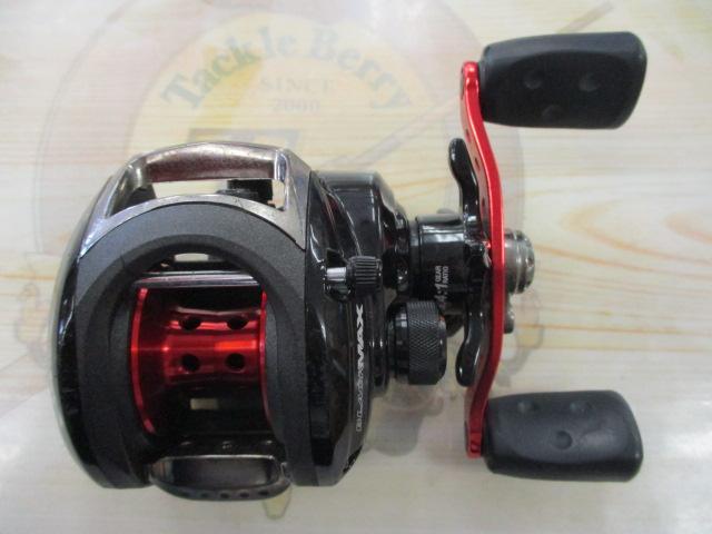 ブラックマックス(2nd/ブラックマックス2)