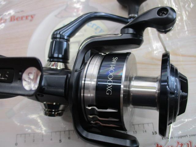 グラップラータイプc ストラディックsw14000xg 新品 ストラディックsw14000xg グラップラータイプC シマノ ストラ