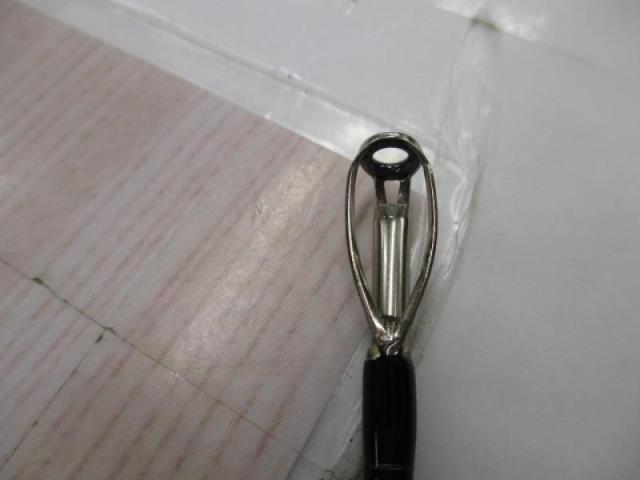 ワイルドサイド WSC65XXH Big Bait Special