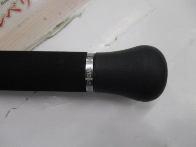 ワイルドサイド WSC65XXH Big Bait Special