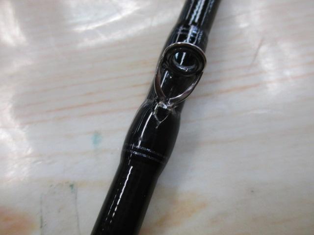 ワイルドサイド WSC65XXH Big Bait Special