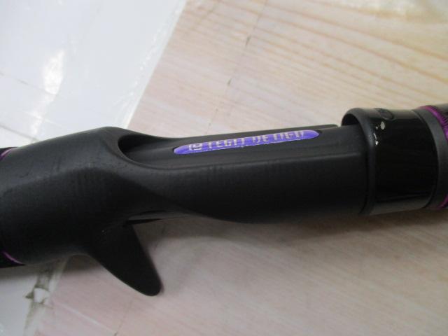 ワイルドサイド WSC64XH Big Bait Special