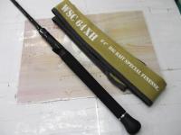 ワイルドサイド WSC64XH Big Bait Special
