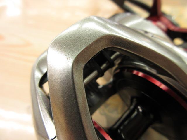 21スコーピオンMD 300XG LH(ロングハンドル)