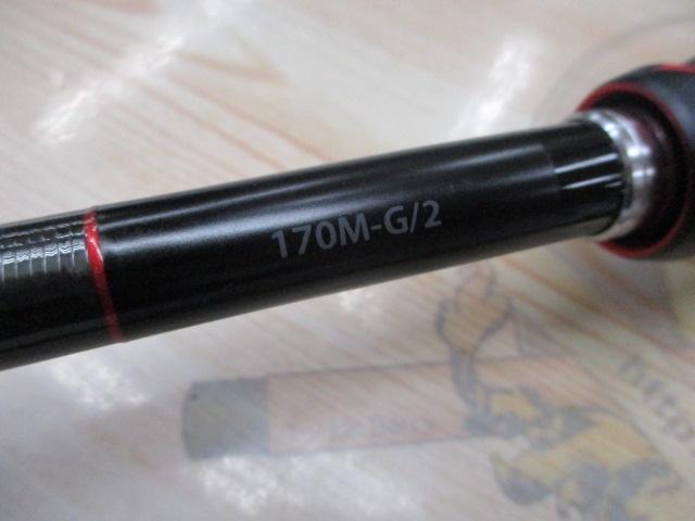 20ゾディアス 170M-G-2