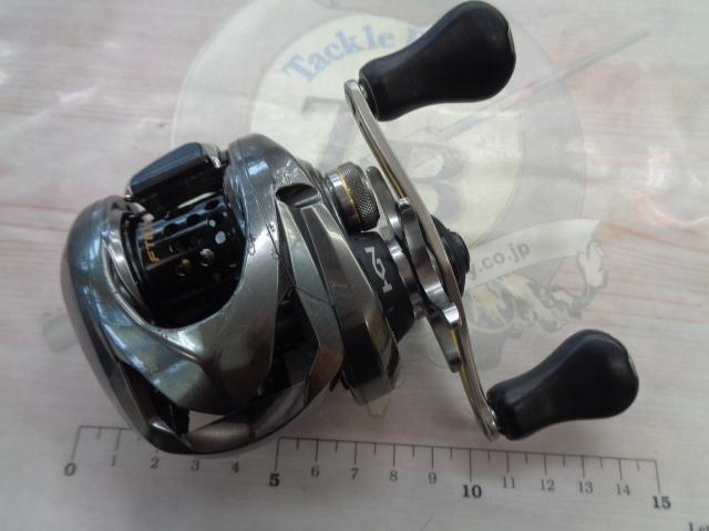 16アルデバランBFS XG LH｜＠ベリーネット 日本最大新品中古釣具
