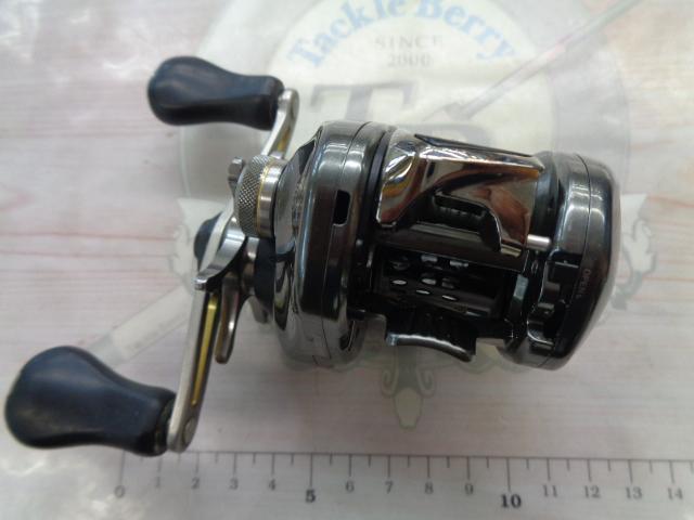 16アルデバランBFS XG LH｜＠ベリーネット 日本最大新品中古釣具