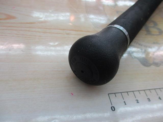 ワイルドサイド WSC64XH Big Bait Special