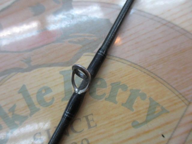 ワイルドサイド WSC64XH Big Bait Special