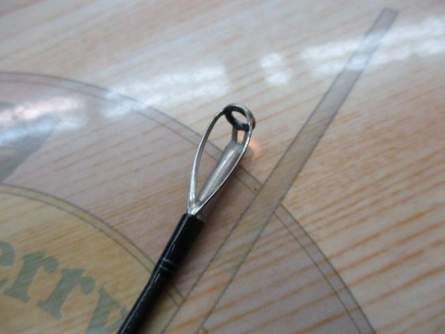 ワイルドサイド WSC64XH Big Bait Special