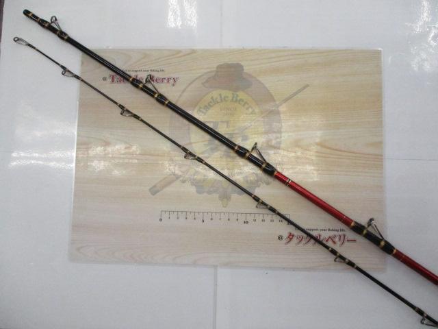 がま船デルフィーノ 50-270