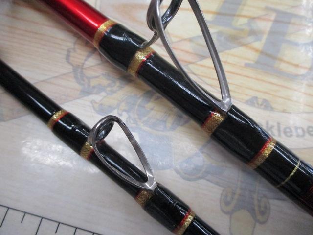 がま船デルフィーノ 50-270