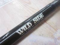 ワイルドサイドWSC76H-T