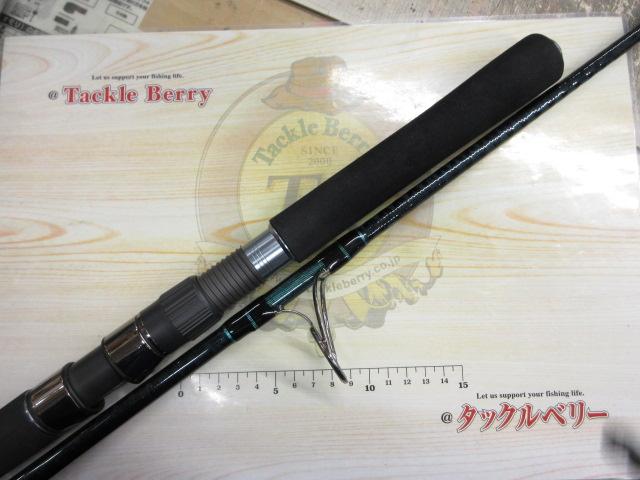 ゲームタイプC S78M｜＠ベリーネット 日本最大新品中古釣具WEBショップ