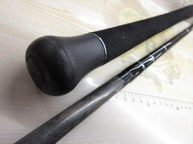 ゲームタイプC S78M｜＠ベリーネット 日本最大新品中古釣具WEBショップ