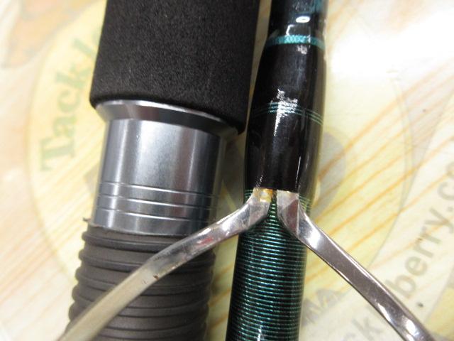 ゲームタイプC S78M｜＠ベリーネット 日本最大新品中古釣具WEBショップ