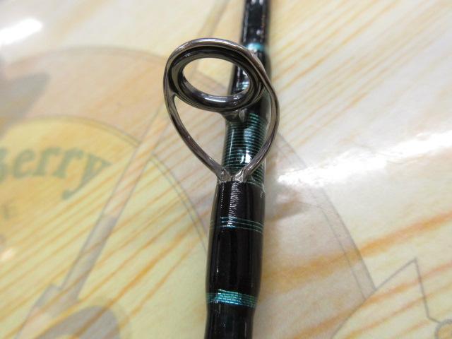 ゲームタイプC S78M｜＠ベリーネット 日本最大新品中古釣具WEBショップ