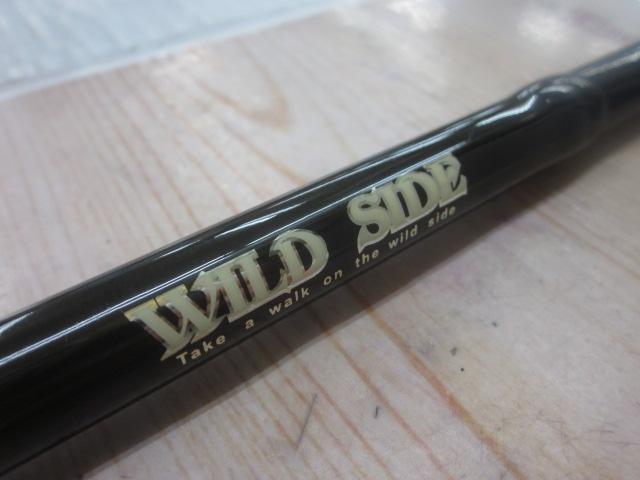 ワイルドサイド WSC610H