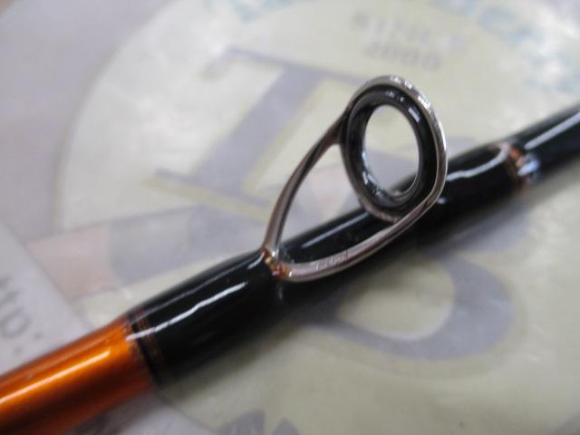 リーディング 73 M-200｜＠ベリーネット 日本最大新品中古釣具