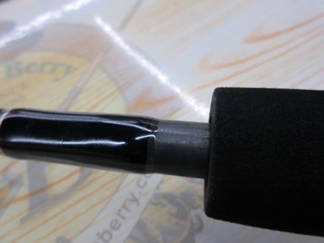 サイドワインダーHGC-67XR 後期