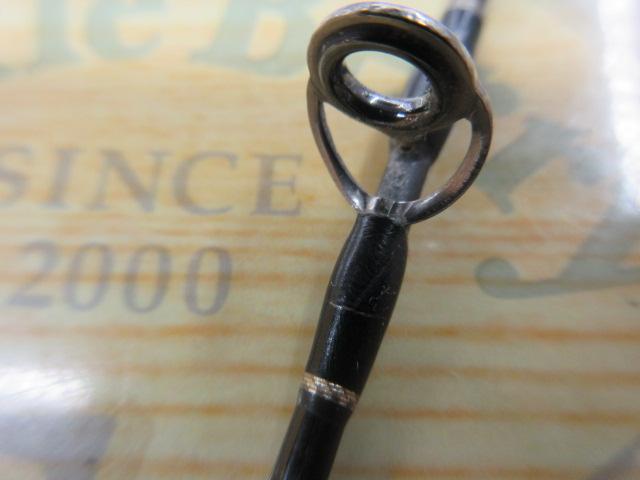 サイドワインダーHGC-67XR 後期