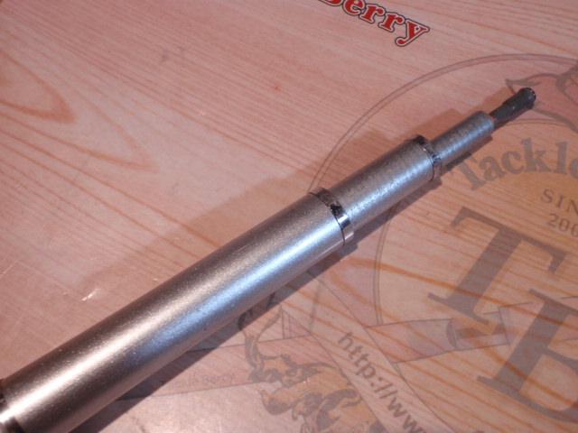 HSリーガルISO 1.5-53I