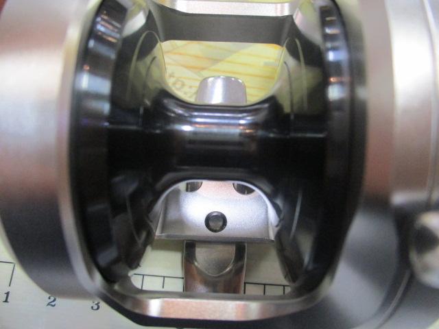 【美品】17オシアジガー　1500PG SHIMANO [シマノ] 17オシアジガー 1500 HGを買取させていただき
