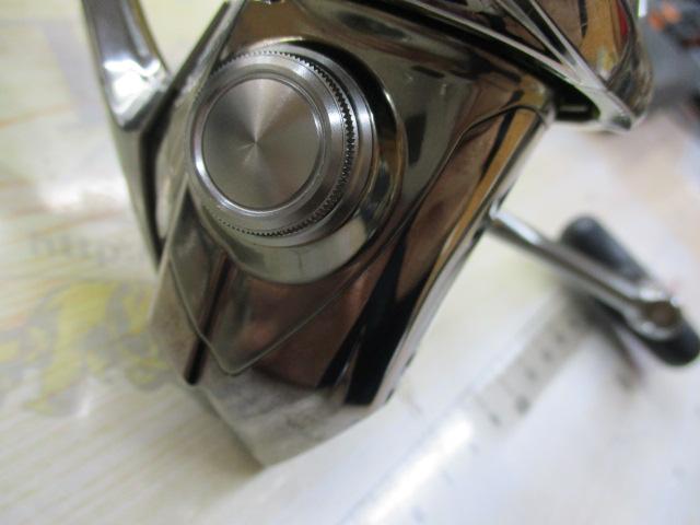 Amazon | シマノ(SHIMANO) スピニングリール 18 ステラ 4000MHG