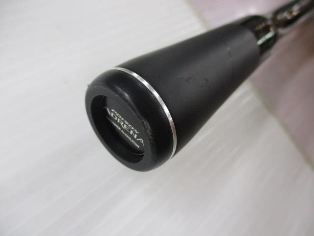 18ポイズンアドレナ 166M-2｜＠ベリーネット 日本最大新品中古釣具WEB  