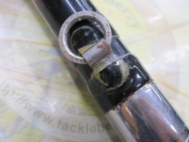 フルフィールド石鯛伝承 520MH