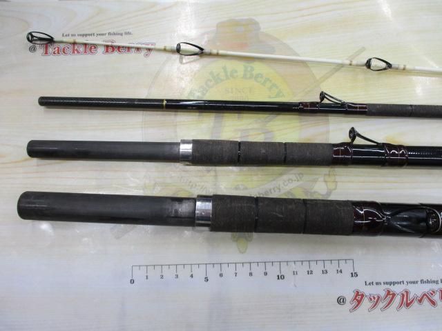 フルフィールド石鯛伝承 520MH