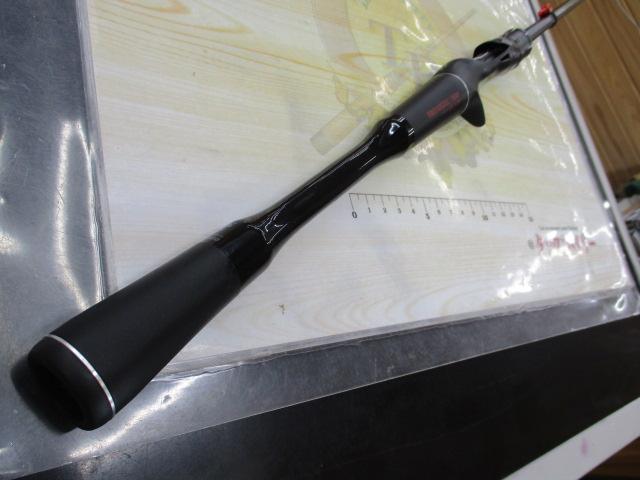 18ポイズンアドレナ 166MH