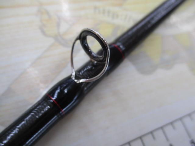 18ポイズンアドレナ 166MH