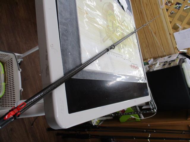 18ポイズンアドレナ 166MH