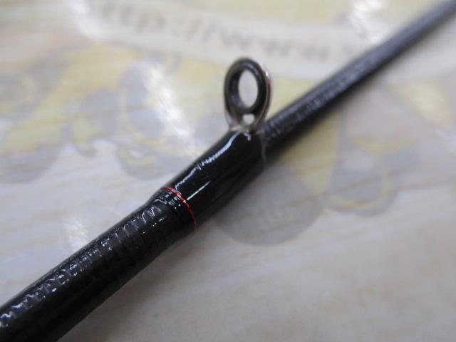 18ポイズンアドレナ 166MH