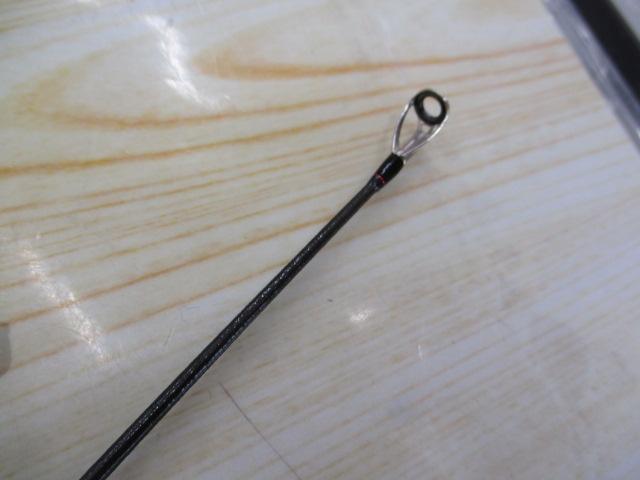 18ポイズンアドレナ 166MH