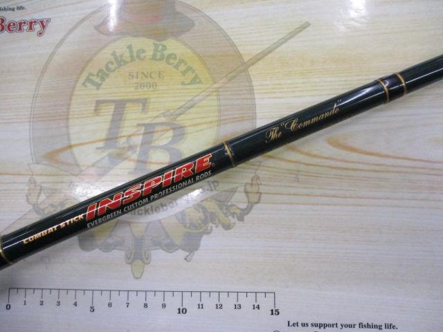 インスパイア ICSC-68M