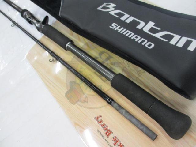 22バンタム 1711MH+-SB/2