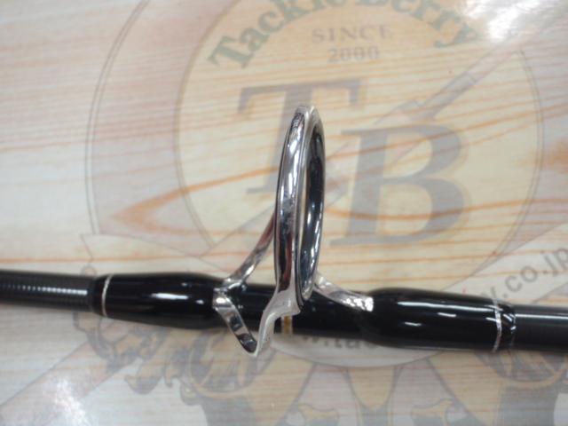 ビッグツナ76 ジャパンスペシャル