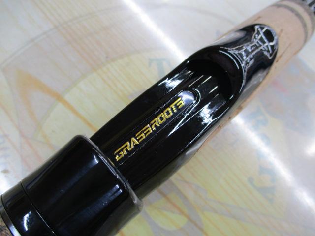 エンゲージナイヴスEKS68UL-Fドラッギンカスタム