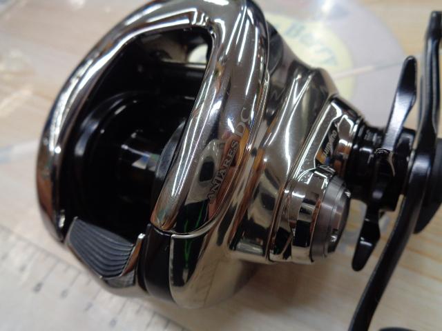 21アンタレスDC HG RH|@ベリーネット 日本最大新品中古釣具WEB 21アンタレスDC HG RH|@ベリーネット 日本最大新品中古釣具WEB