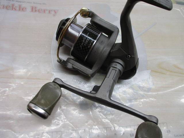 イクシオーネ1000i 