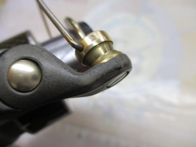 イクシオーネ1000i 