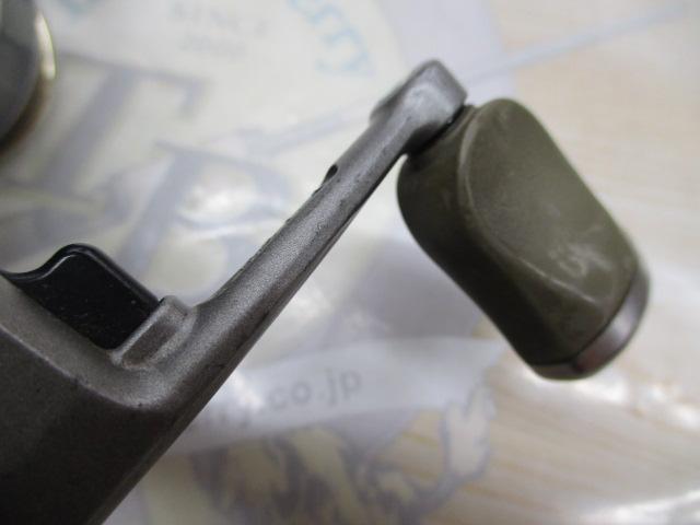 イクシオーネ1000i 