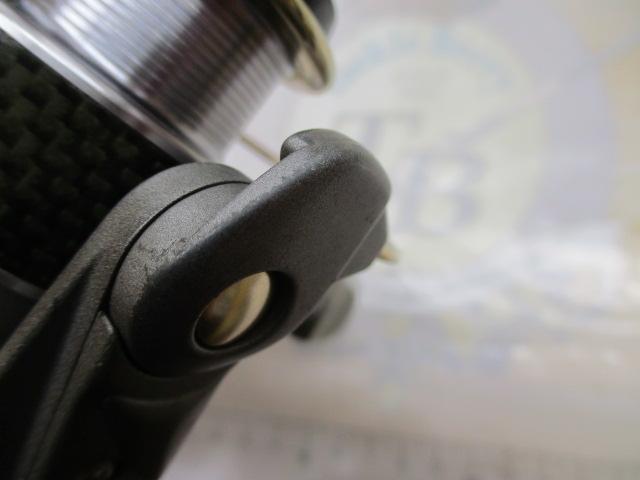 イクシオーネ1000i 