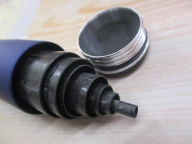 銀影エア TH90・E