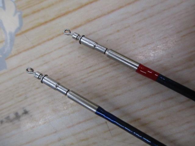 銀影エア TH90・E