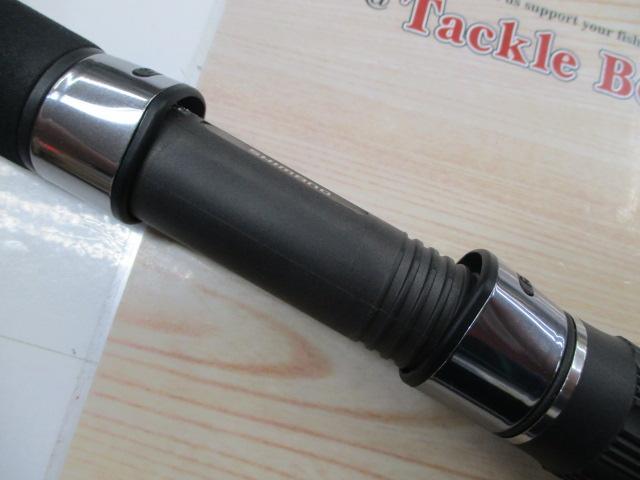 コルトスナイパーS906M