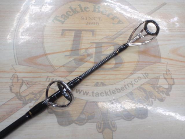 ビッグツナ70 ジャパンスペシャル