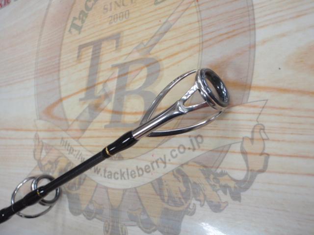 ビッグツナ70 ジャパンスペシャル